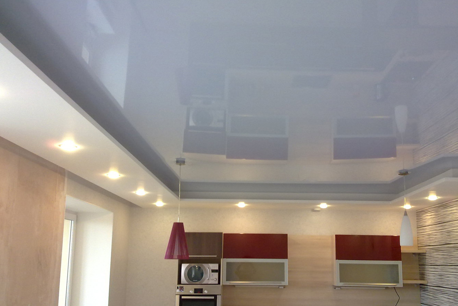 Натяжні стелі або гіпсокартон: як вибрати найкраще для Вашої оселі